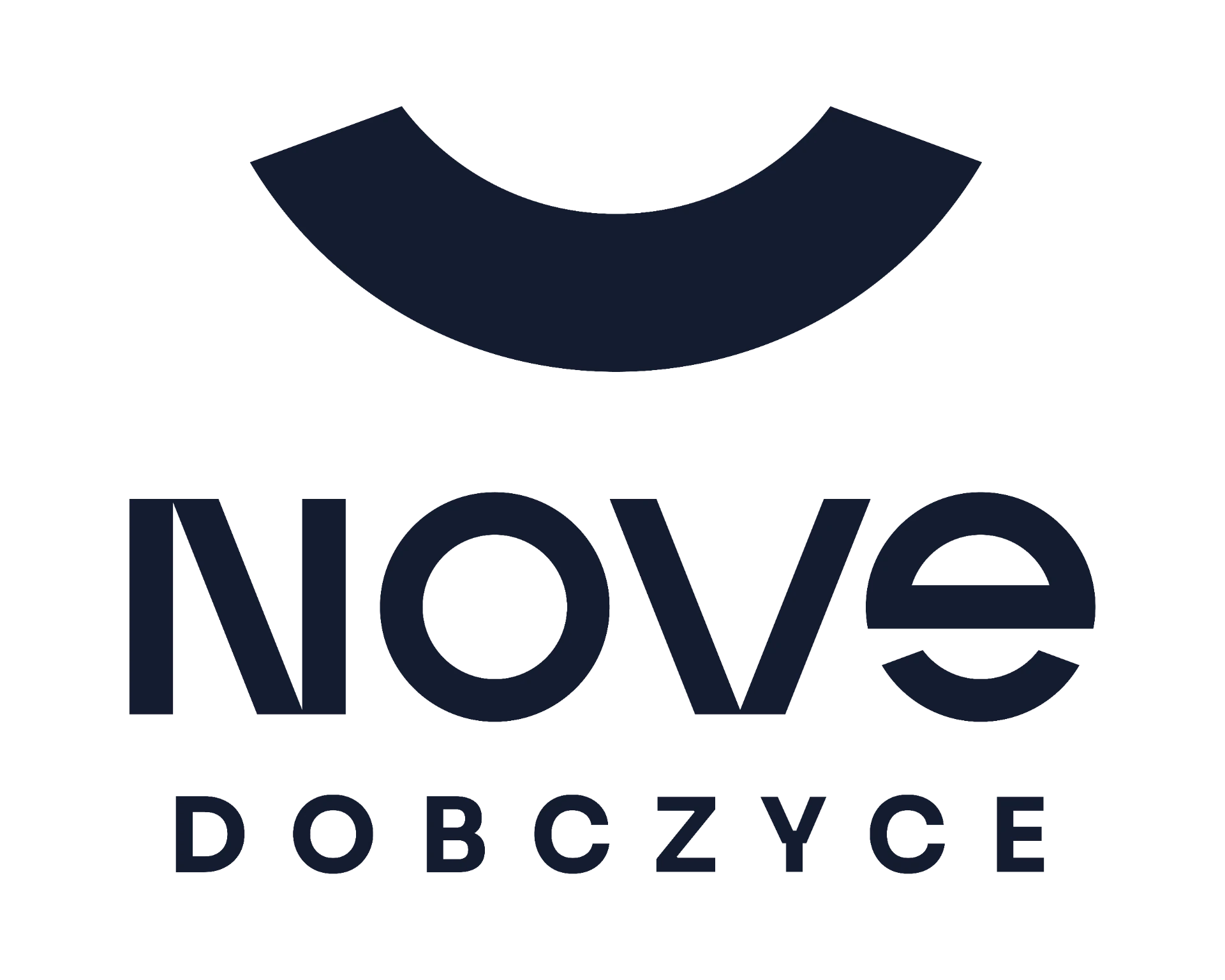 Logo NOVE Dobczyce