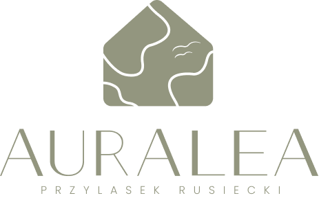 Logo Osiedle Auralea