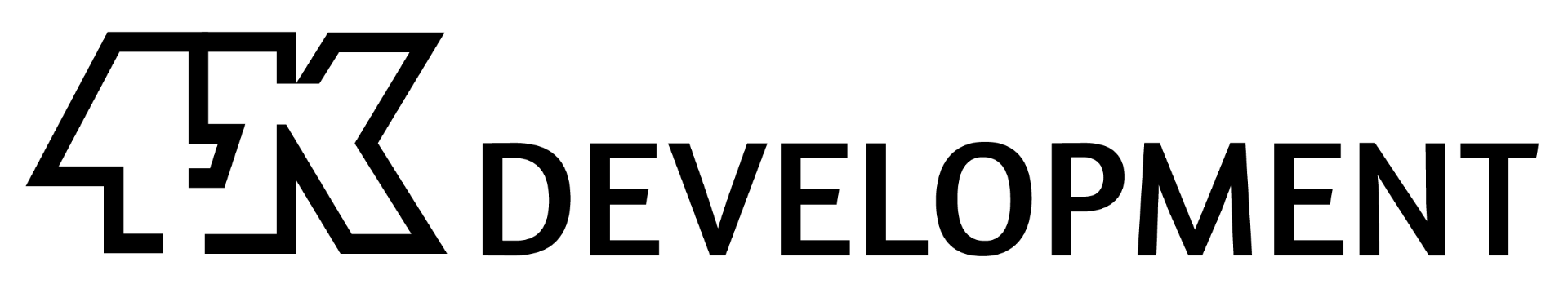 Logo 4K Development