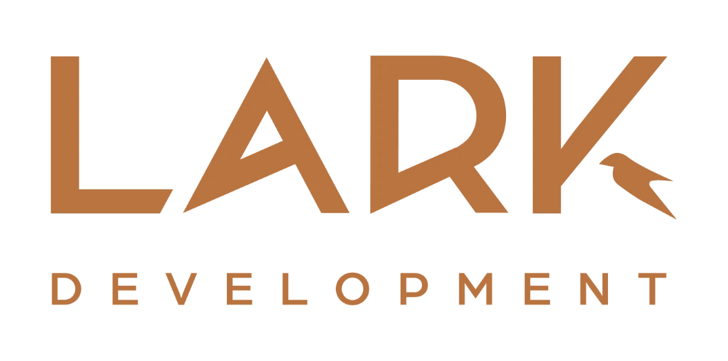 Logo Lark Development